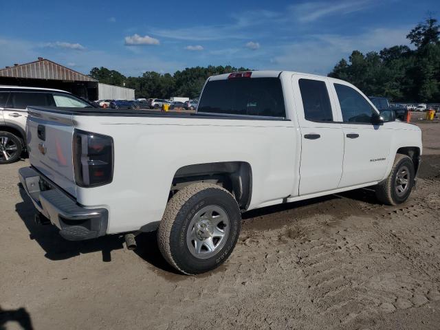 2016 CHEVROLET SILVERADO - 1GCRCNEH0GZ137780