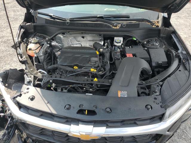 2024 CHEVROLET TRAX 1LT KL77LHE21RC239158
