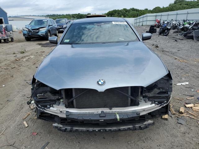 2018 BMW 530XE WBAJB1C5XJB084729
