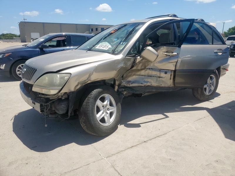 LEXUS RX 300
