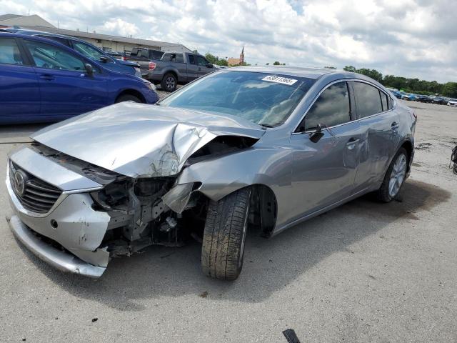 MAZDA 6 GRAND TO