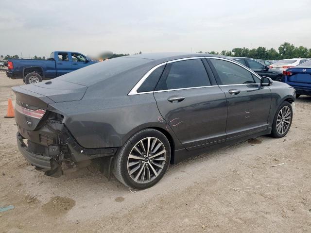 2019 LINCOLN MKZ 3LN6L5A98KR614160