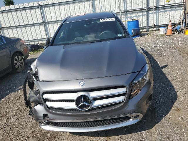 2016 MERCEDES-BENZ GLA 250 WDCTG4EB1GJ215055