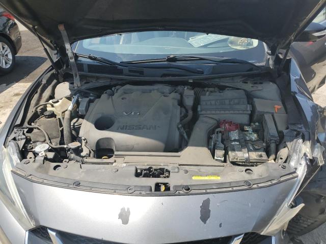 2018 NISSAN MAXIMA 3.5S 1N4AA6AP2JC403659