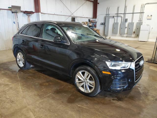 2016 AUDI Q3 PREMIUM WA1EFCFS3GR009967