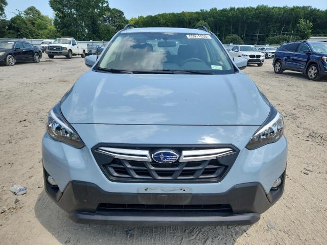 2021 SUBARU CROSSTREK JF2GTACC7M9290502