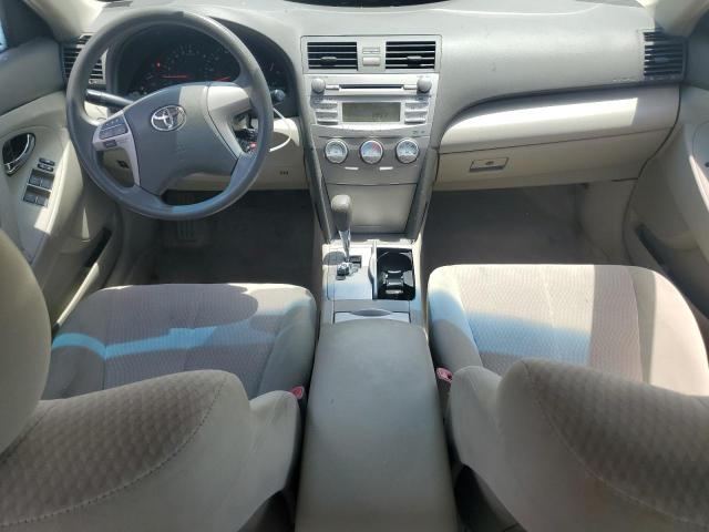 2011 TOYOTA CAMRY BASE - 4T1BF3EK4BU187317