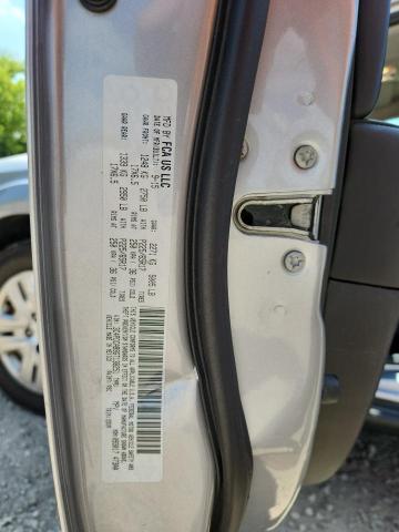 2016 DODGE JOURNEY SE 3C4PDCAB9GT138251