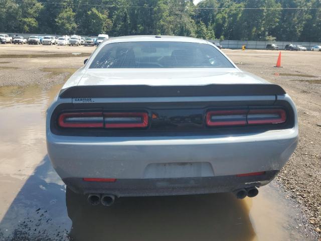 2020 DODGE CHALLENGER 2C3CDZAG2LH254279