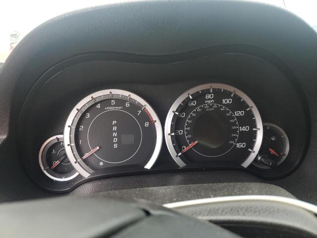 2012 ACURA TSX TECH - JH4CW2H65CC004059