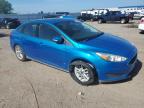 Lot #3296302405 2016 FORD FOCUS SE