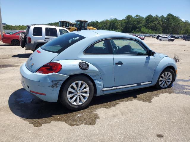 2015 VOLKSWAGEN BEETLE 1.8 3VWF17AT1FM655473