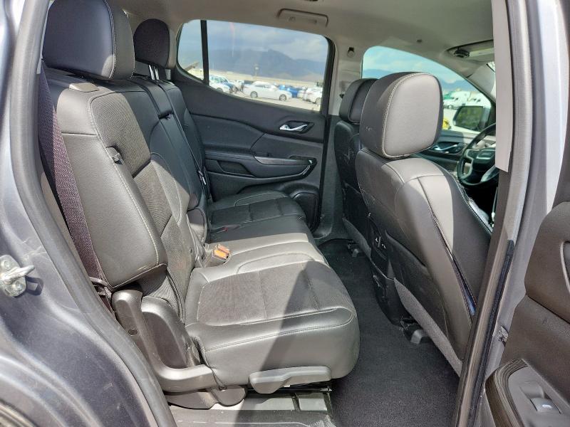 2020 GMC ACADIA SLT 1GKKNMLS1LZ158866