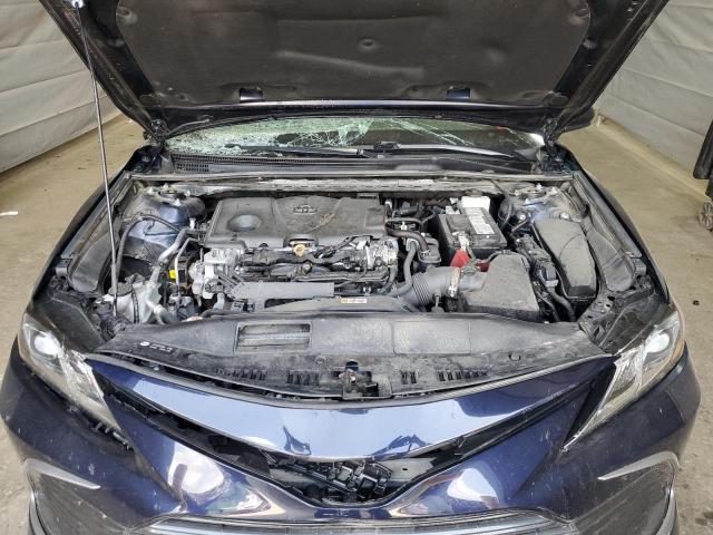 2022 TOYOTA CAMRY LE - 4T1C11BK5NU064559