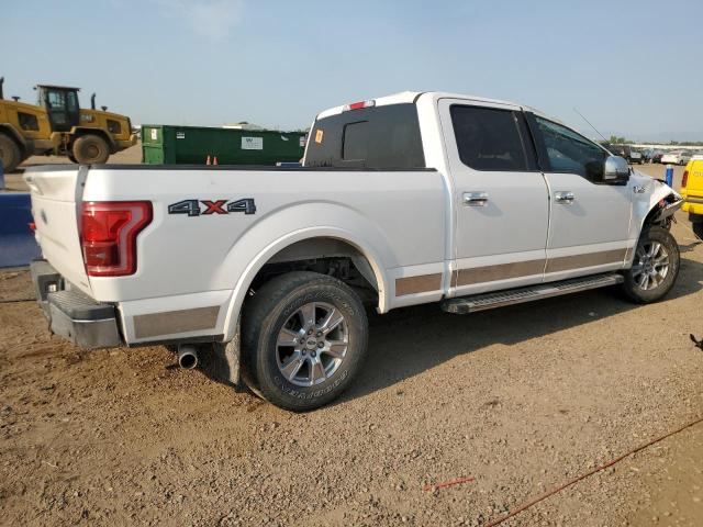 2015 FORD F150 SUPER - 1FTFW1EF1FKD80295