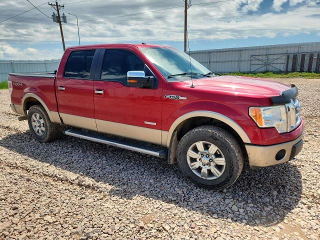 Vin: 1ftfw1et3bfc92079, lot: 63030415, ford f-150 supercrew 20114