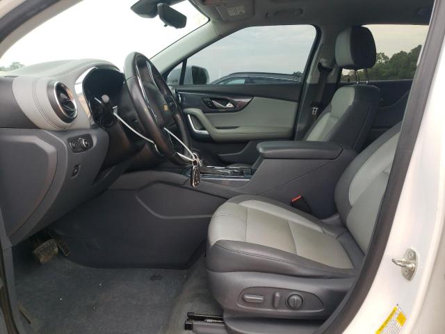 2020 CHEVROLET BLAZER 3LT 3GNKBDRS4LS724311