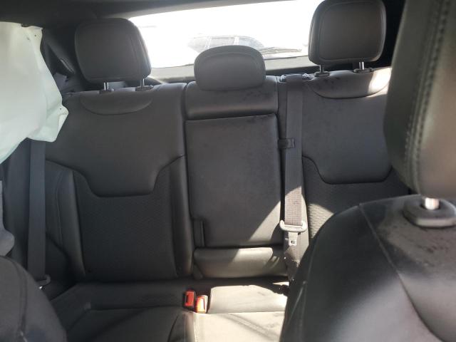 2025 JEEP COMPASS LA 3C4NJDBN8ST547252