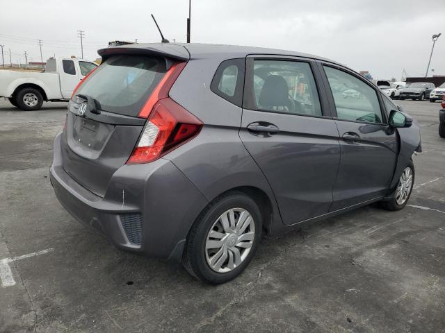 2015 HONDA FIT LX 3HGGK5H57FM772783