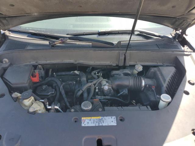2016 CHEVROLET TRAVERSE L - 1GNKRHKDXGJ221145