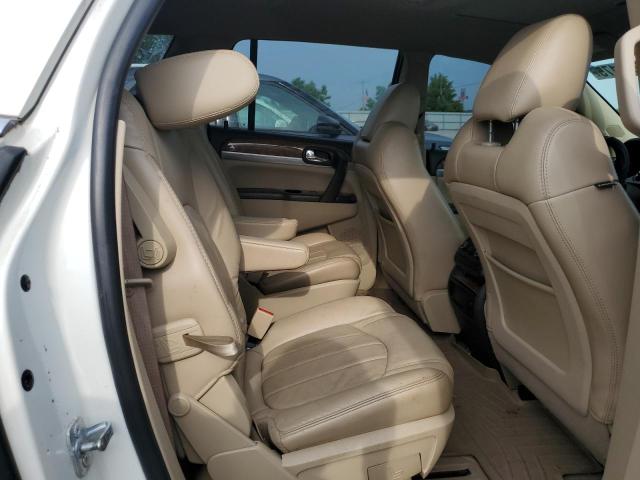 2012 BUICK ENCLAVE - 5GAKVCED4CJ355244