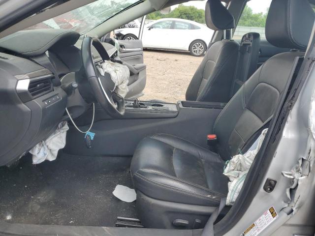 2022 NISSAN ALTIMA SL - 1N4BL4EW1NN423206
