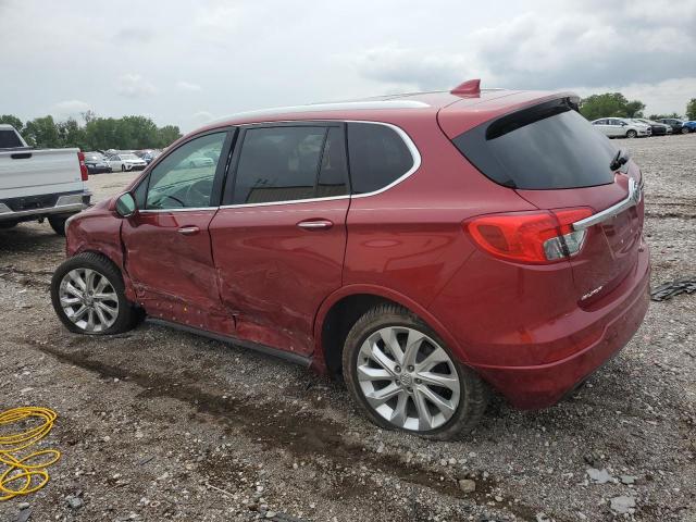 2017 BUICK ENVISION P LRBFXFSX4HD021343