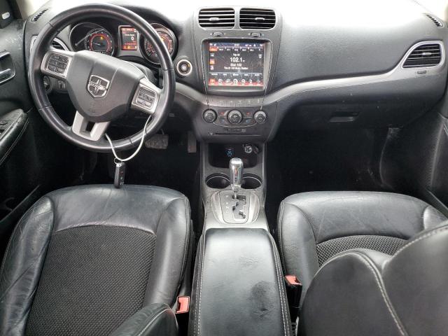 2020 DODGE JOURNEY CROSSROAD 3C4PDCGB4LT264776