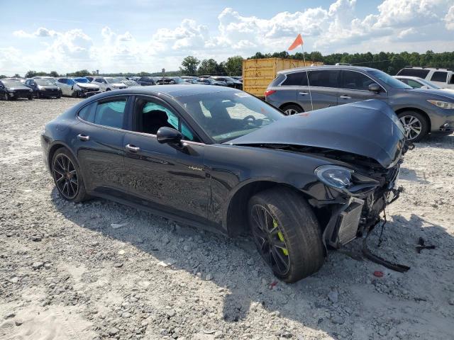 2019 PORSCHE PANAMERA 4 WP0AE2A74KL125162
