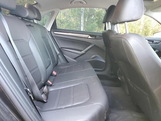 2021 VOLKSWAGEN PASSAT HIG 1VWBA7A37MC006578