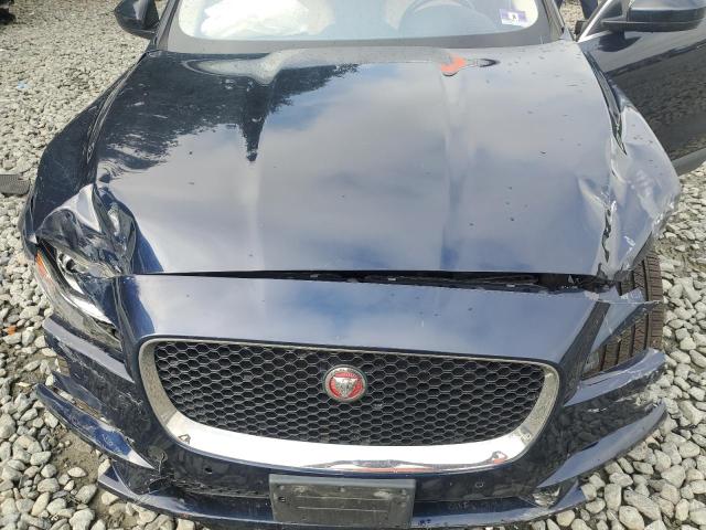 2020 JAGUAR F-PACE PRE SADCJ2FX9LA617863