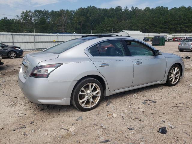2014 NISSAN MAXIMA S - 1N4AA5AP5EC435361