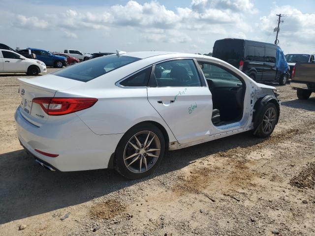 2015 HYUNDAI SONATA SPO - 5NPE34AB8FH193465
