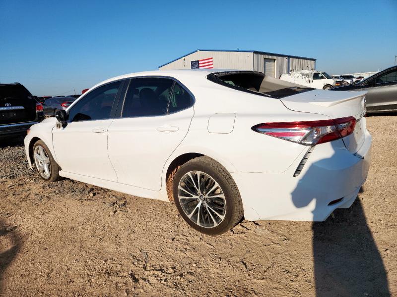 2018 TOYOTA CAMRY L 4T1B11HK3JU128756