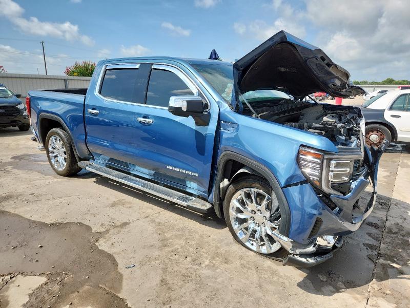2024 GMC SIERRA C15 3GTPHDED4RG229199