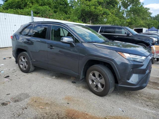 2023 TOYOTA RAV4 XLE JTMRWRFVXPD179244
