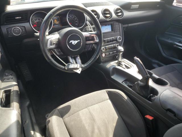 2019 FORD MUSTANG 1FA6P8TH1K5146831