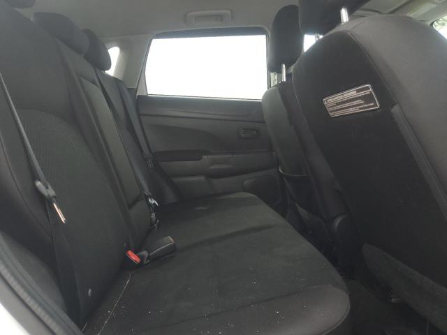 2015 MITSUBISHI OUTLANDER 4A4AR3AW1FE044074