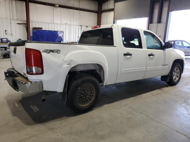 2012 GMC SIERRA K15 - 3GTP2VE78CG158176
