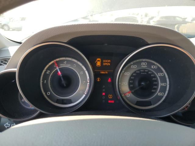 2012 ACURA MDX TECHNO - 2HNYD2H32CH530045