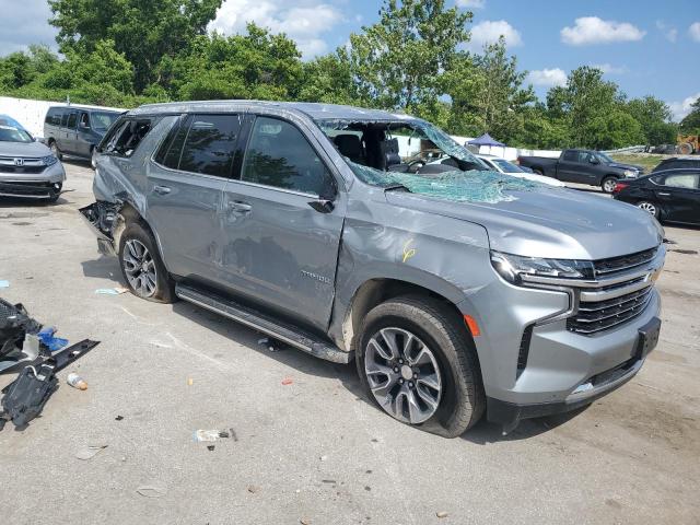 2024 CHEVROLET TAHOE - 1GNSKNKD6RR378582