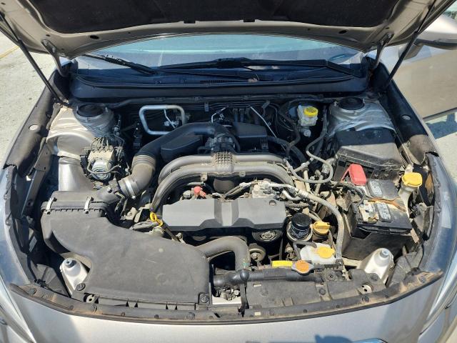 2018 SUBARU OUTBACK 2. 4S4BSANC5J3308403