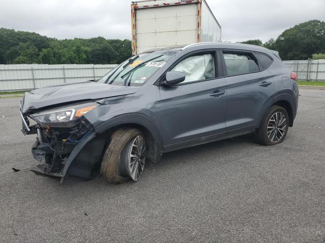 HYUNDAI TUCSON LIM