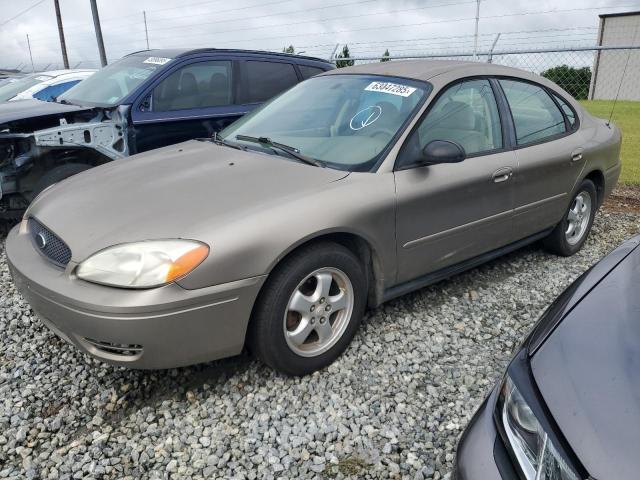 FORD TAURUS SE
