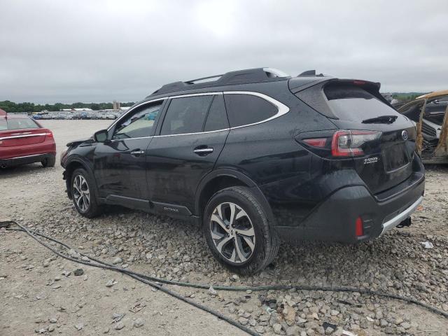 2022 SUBARU OUTBACK TO - 4S4BTGPD5N3179655