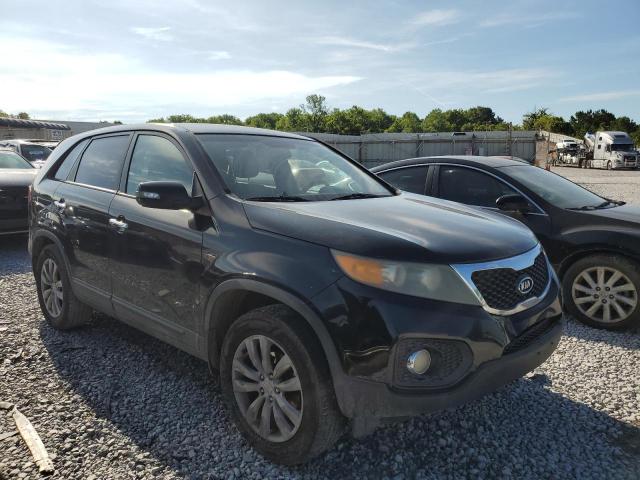 2011 KIA SORENTO EX - 5XYKU4A17BG009352