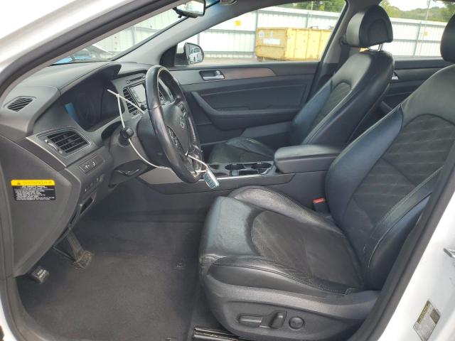 2015 HYUNDAI SONATA SPO - 5NPE34AF6FH055121