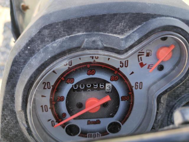 2023 HONDA NVA110 B 3H1JK0715PD101096