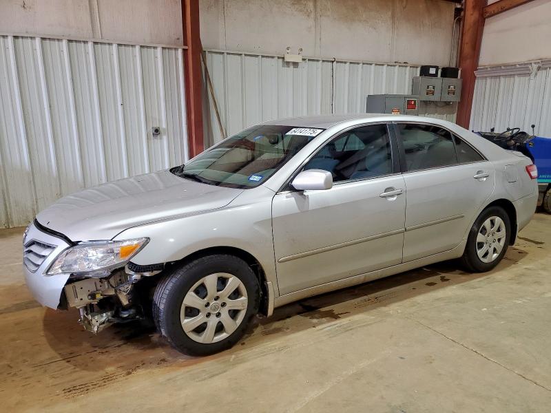 Vin: 4t4bf3ek5ar031467, lot: 64141775, toyota camry base 2010 img_1