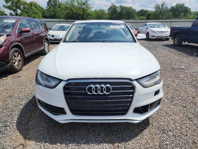 2015 AUDI A4 PREMIUM WAUBFAFL1FN043141